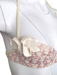 Dior girly bikini