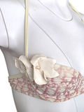 Dior girly bikini