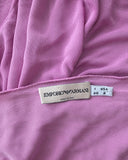 Emporio Armani dress, 2004