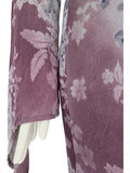Chloé Stella McCartney dress, 2001