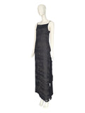Cerruti 1881 gown, 90s