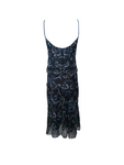 Emporio Armani embellished set, SS 2001