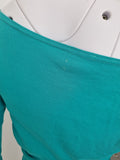 Chloé by Stella McCartney banana print top, SS 2001