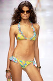 Versace runway bikini SS 2004