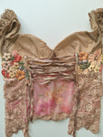 Ema Savahl corset top, 2000s
