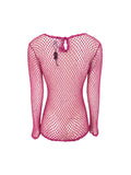 D&G pink beaded top, 1999