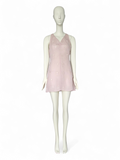Prada runway dress, SS 1995