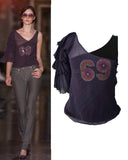 Chloé Stella McCartney 69 top, FW 2000