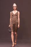 Miu Miu tulip dress, FW 2000
