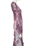 Chloé Stella McCartney dress, 2001