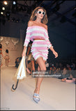 Chantal Thomass ensemble, 90s