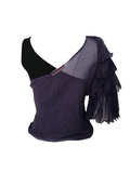 Chloé Stella McCartney 69 top, FW 2000