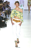 Chloé by Pheoebe Philo banana bikini, SS 2004