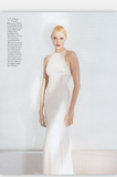 Ralph Lauren gown, FW 1995