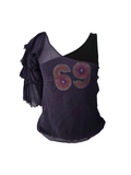 Chloé Stella McCartney 69 top, FW 2000