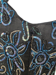 Emporio Armani embellished set, SS 2001