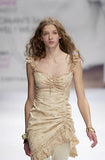 Moschino dress, SS 2002