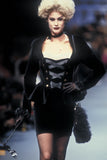 Chantal Thomass ensemble, FW 1992