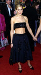Prada embellished skirt set, SS 2001