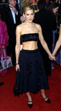 Prada embellished skirt set, SS 2001