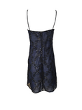 Emporio Armani runway dress, SS 1998