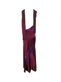 Donna Karan runway gown, FW 2002
