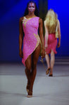 Matthew Williamson dress, FW 1999
