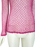 D&G pink beaded top, 1999