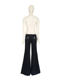 Chloé cut out pants, SS 2002