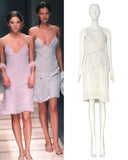Emporio Armani dress, SS 1999