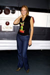 Chloé Stella McCartney Libra top, FW 2000