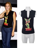Chloé Stella McCartney Libra top, FW 2000