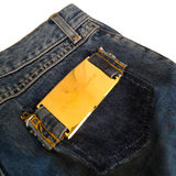 Dolce Gabbana destinys child set, SS 2001