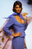 Valentino suit, SS 1995
