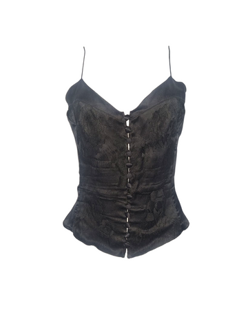 Chloé Stella McCartney button top