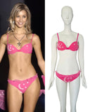Blumarine bikini, SS 2004