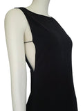 Versus Versace dress, 90s