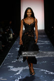 Carlos Miele LBD, FW 2004