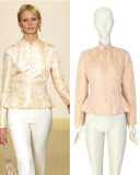 Ralph Lauren jacket, SS 2003