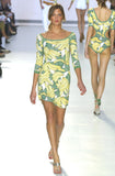Chloé by Pheoebe Philo banana bikini, SS 2004