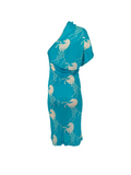 Chloé by Stella McCartney horse print dress, SS 01