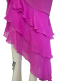 Ungaro dress, SS 2002