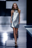 Fendi runway dress, SS 2007