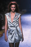 Chloé mini dress, FW 1999