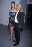 Emporio Armani runway dress, SS 1998