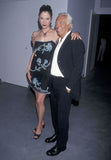 Emporio Armani runway dress, SS 1998