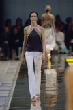 Chloe runway ensemble, SS 2000