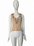 Roberto Cavalli Britney top, 2000s