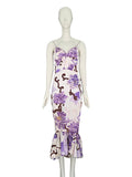 Cavalli dress, 2000s