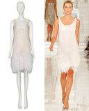 Ralph Lauren collection, SS 2012